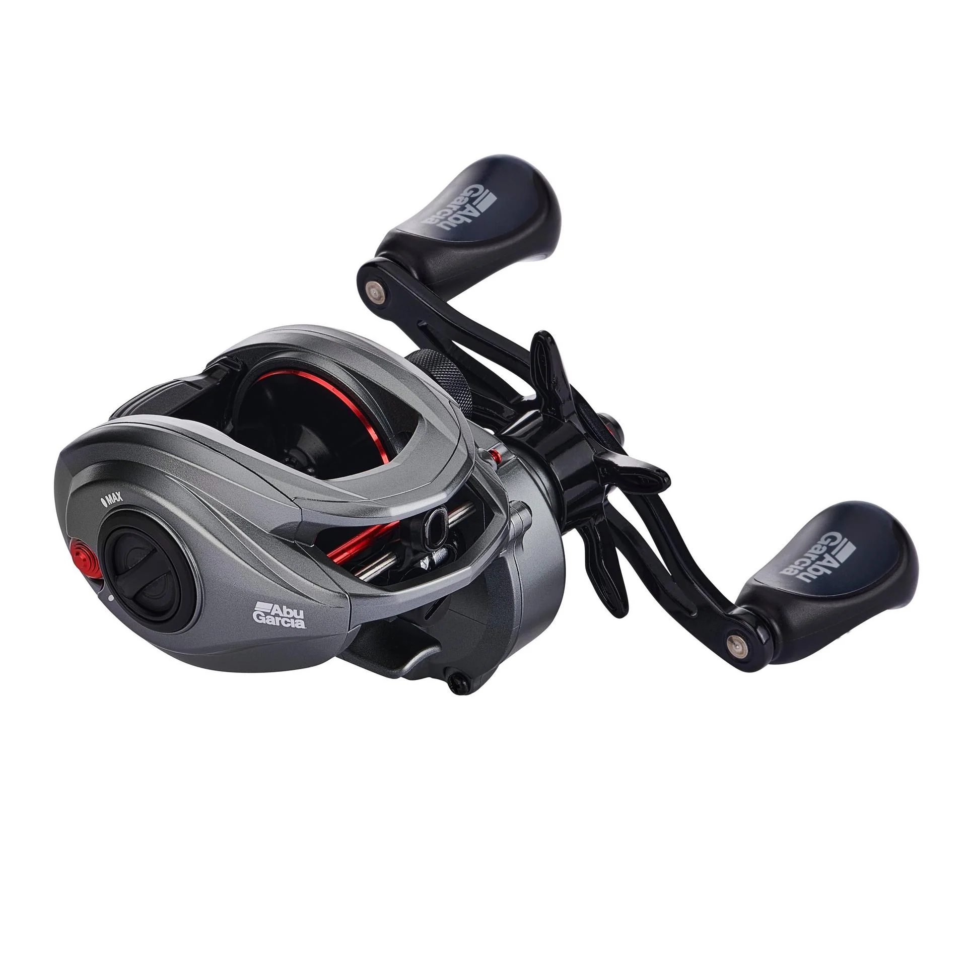 Max 4 Low Profile Reel
