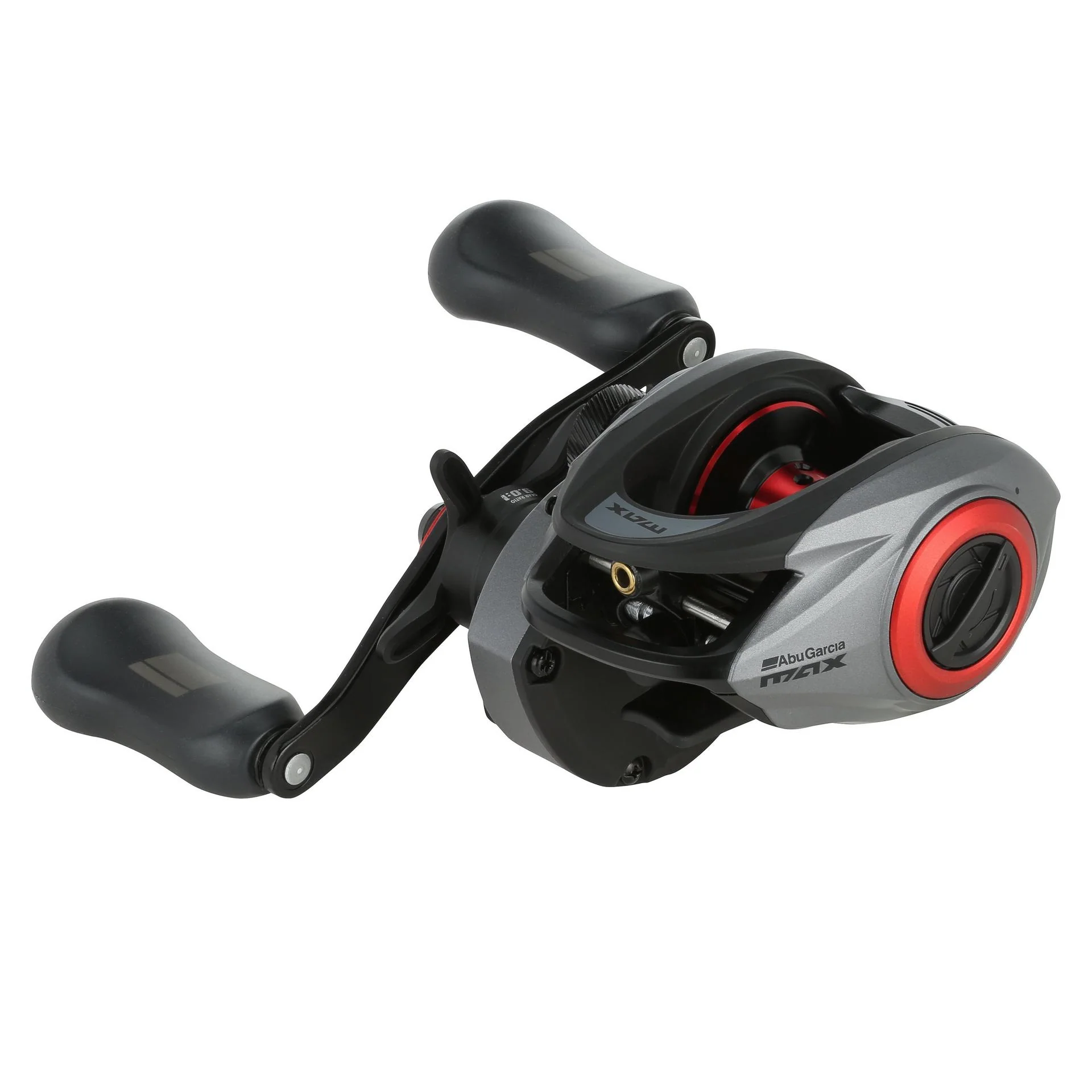 Max Elite Rocket Low Profile Reel