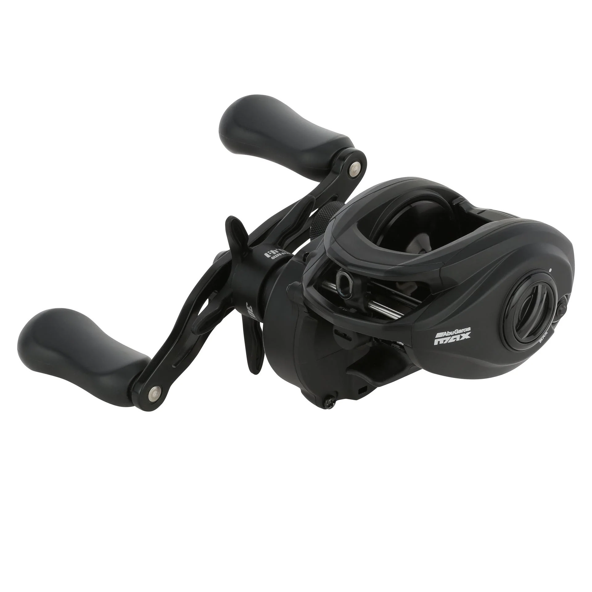 Max Predator Low Profile Reel