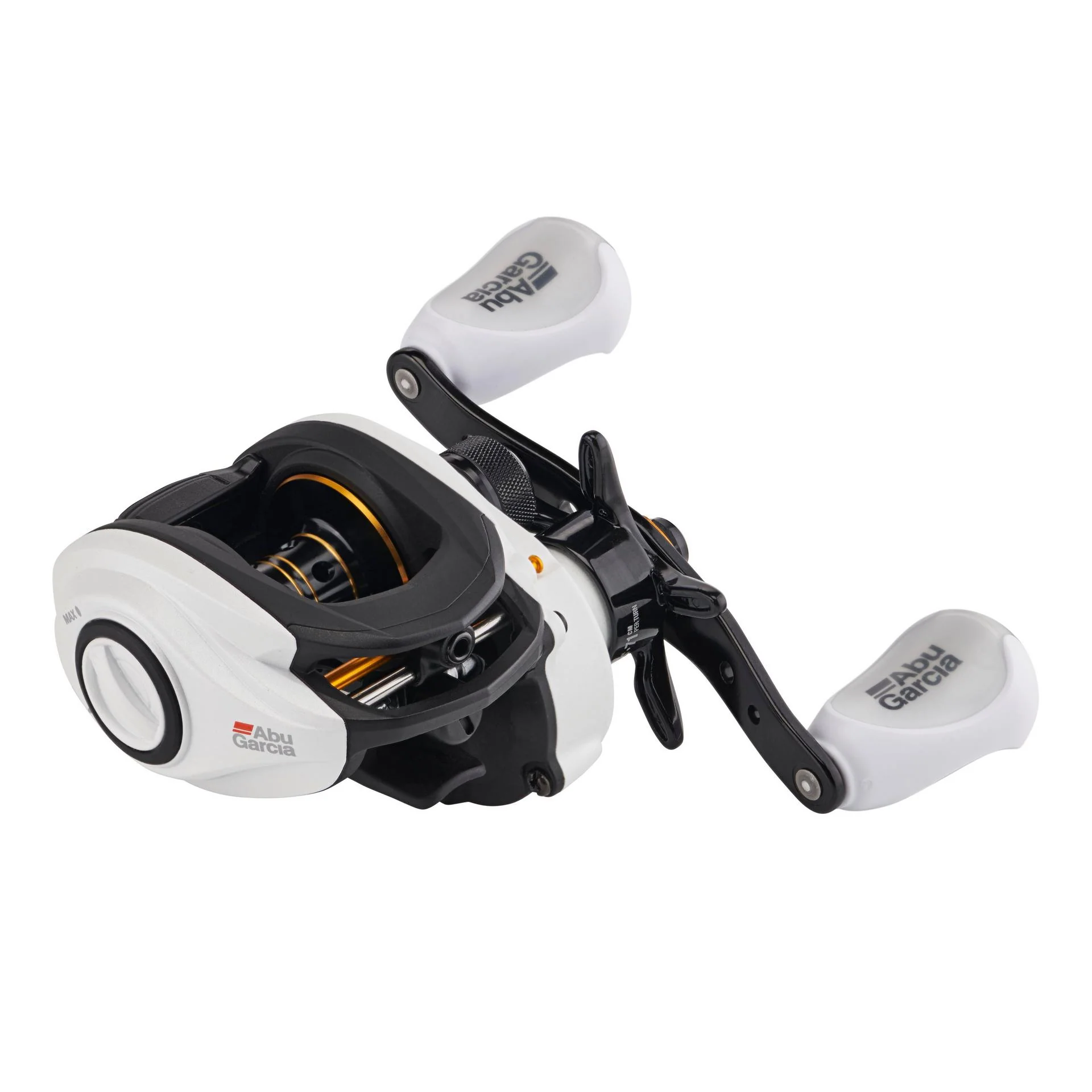 Max Pro Low Profile Reel (Prior Gen)