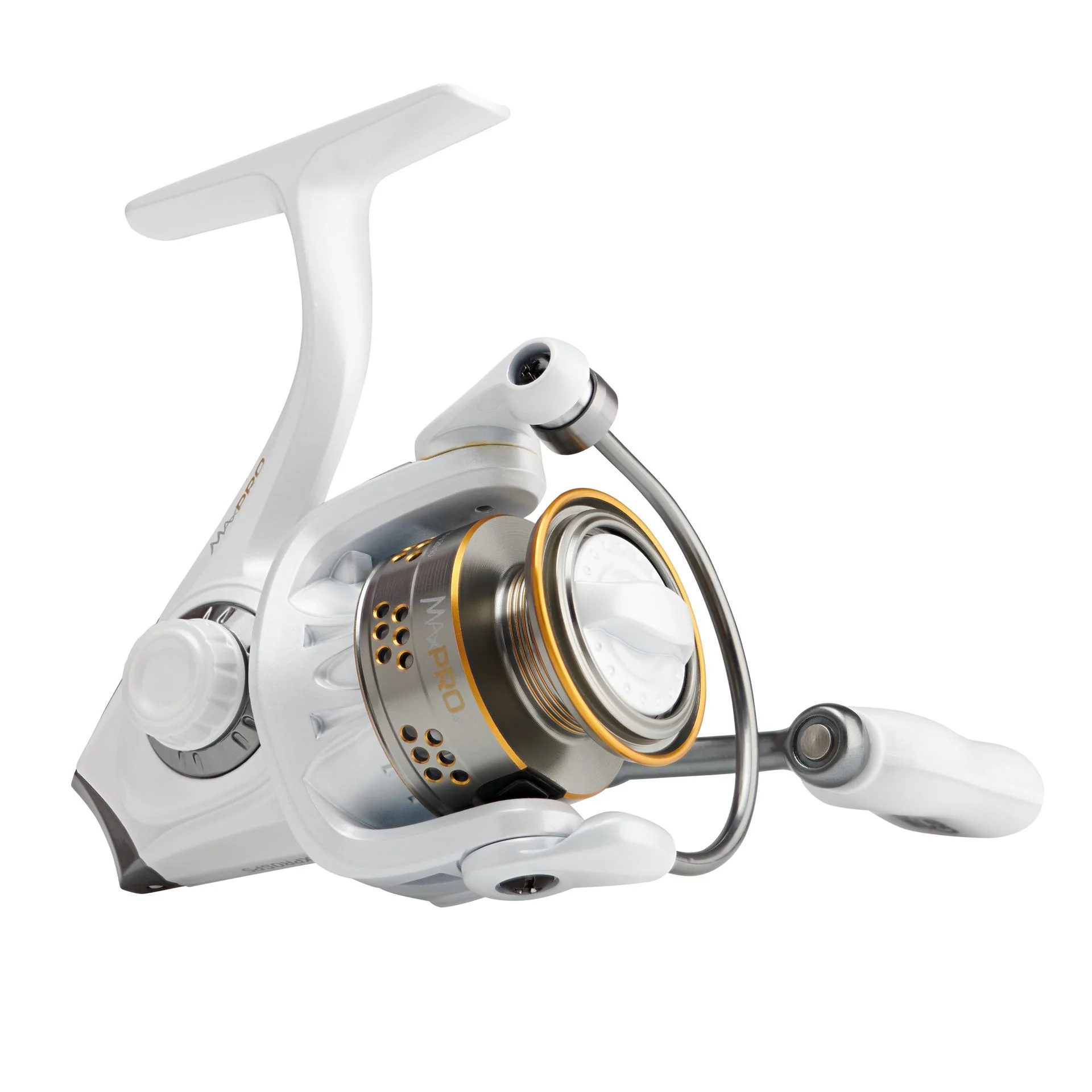 Max Pro Spinning Reel (Prior Gen)