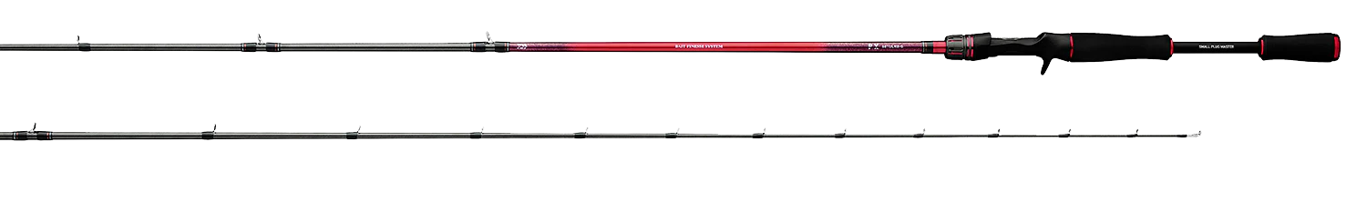 PX BASS RODS