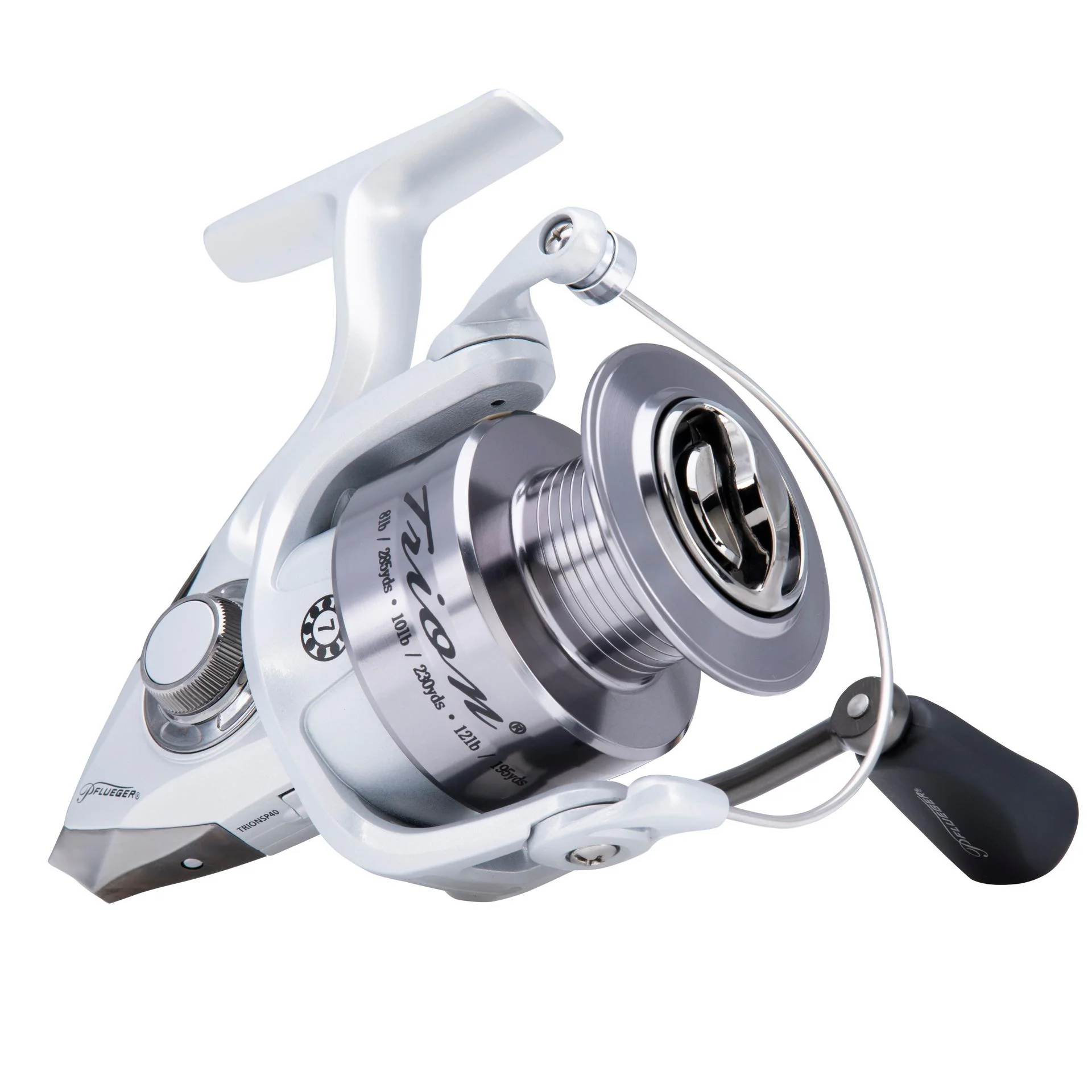 Trion Spinning Reel (Prior Gen)