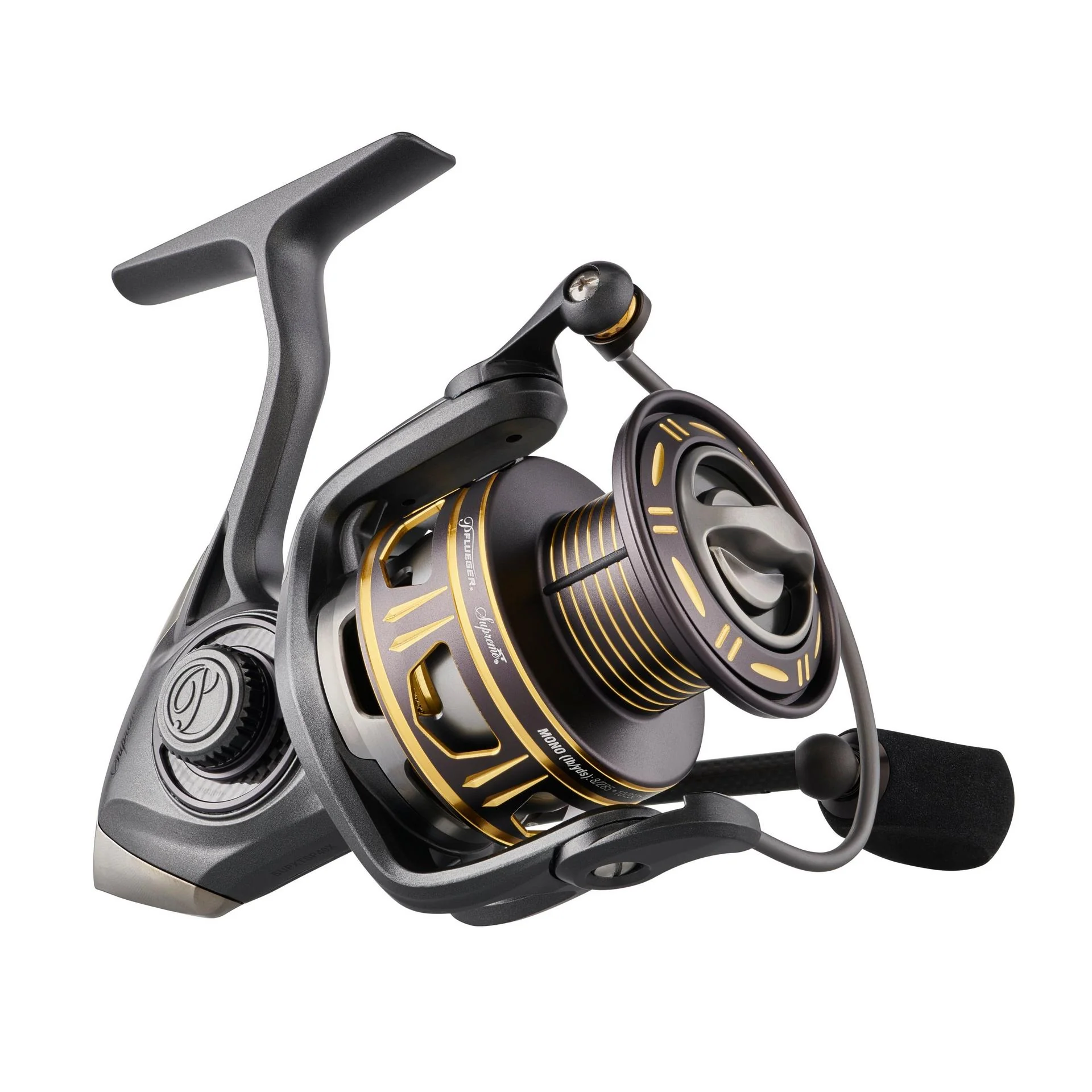 Supreme XT Spinning Reel