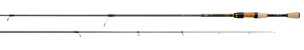 PRESSO AIR RODS