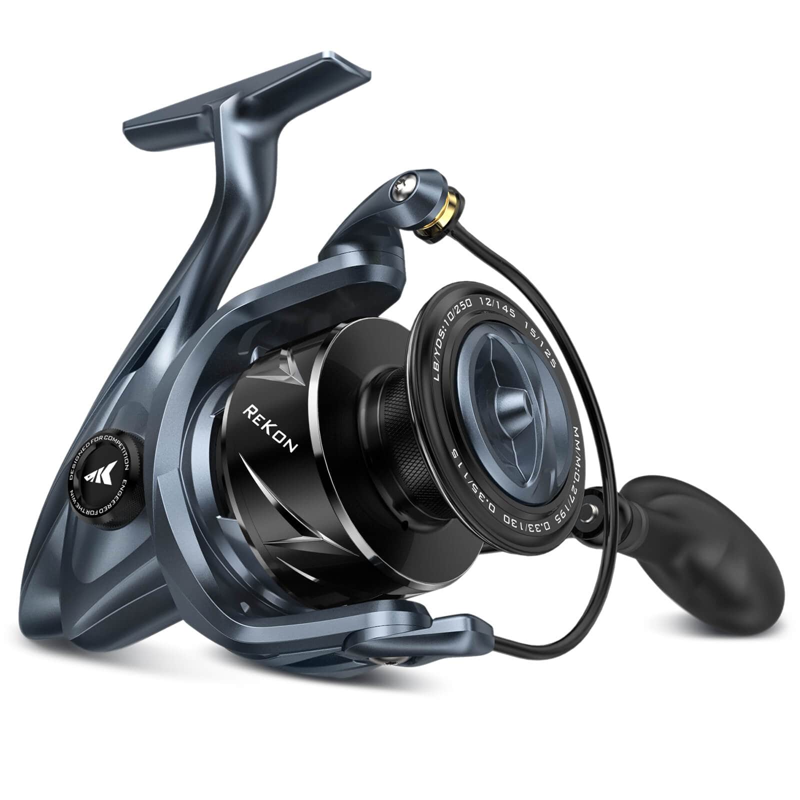 ReKon Saltwater Spinning Reel