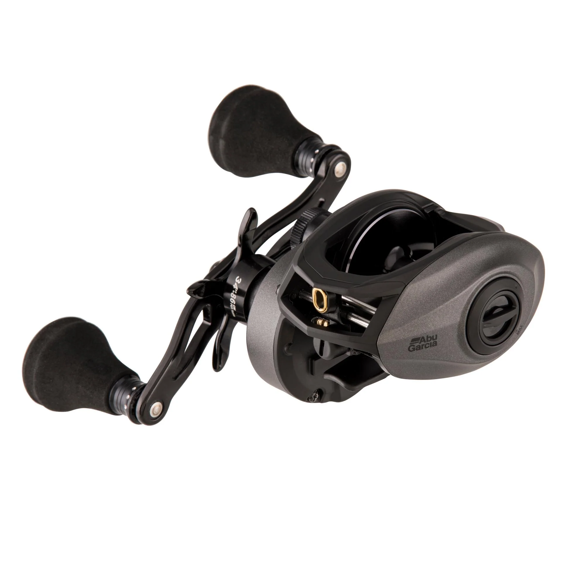 Revo Beast Low Profile Reel