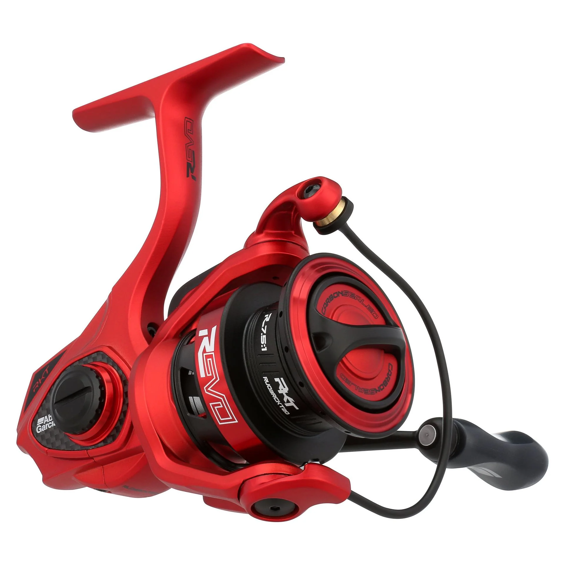 Revo Rocket Spinning Reel