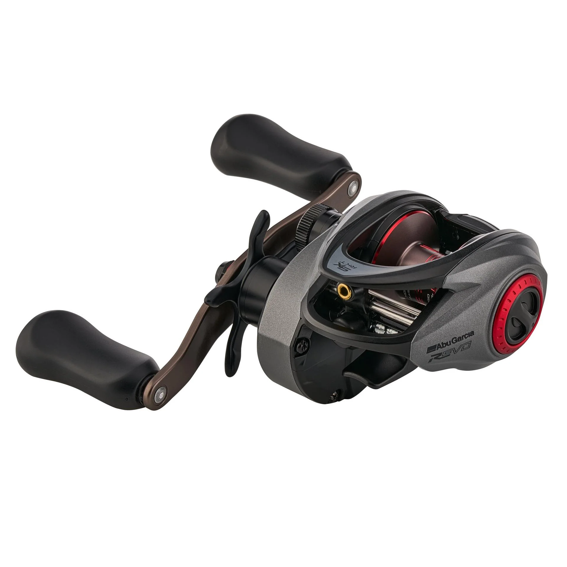 Revo SX Rocket Low Profile Reel