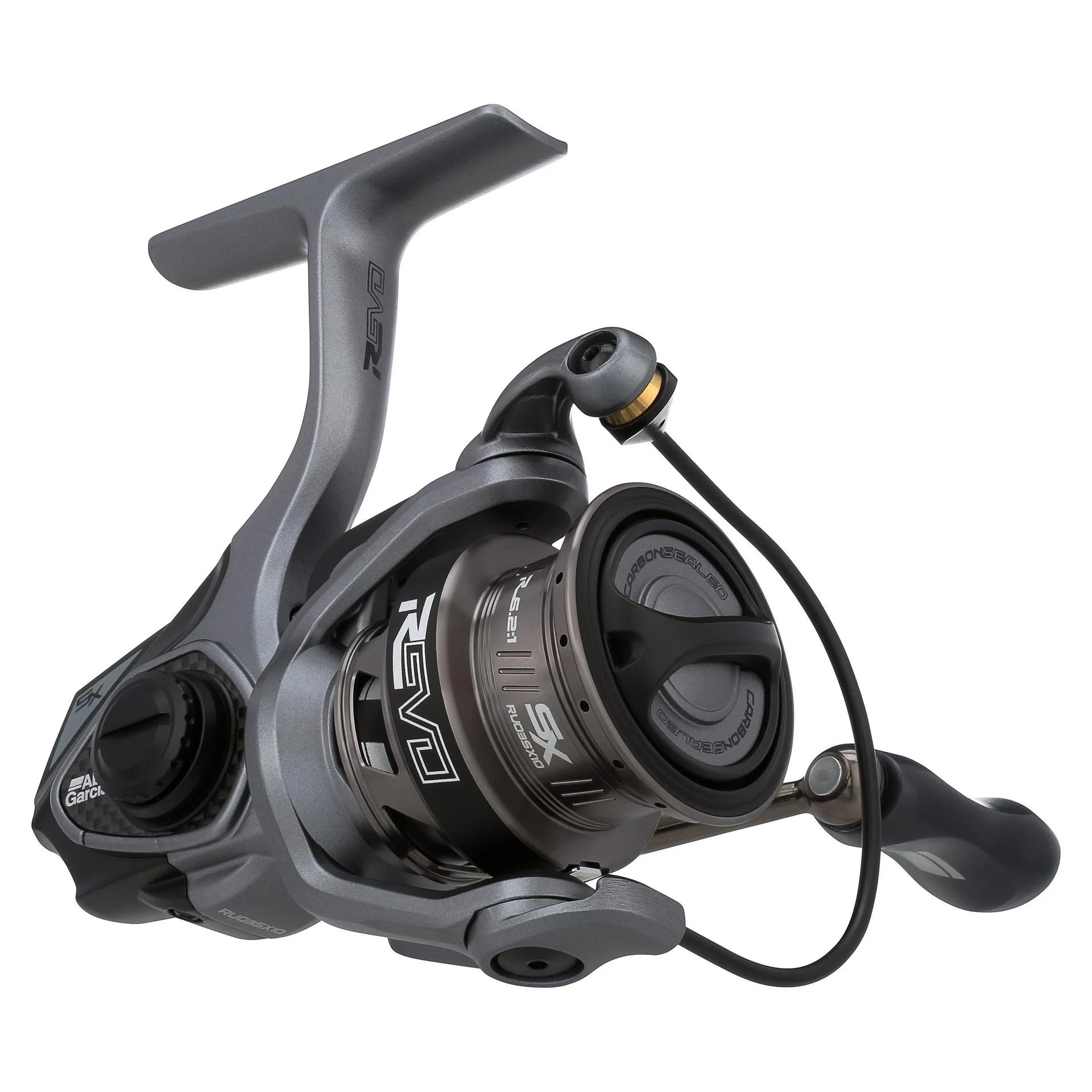 Revo SX Spinning Reel