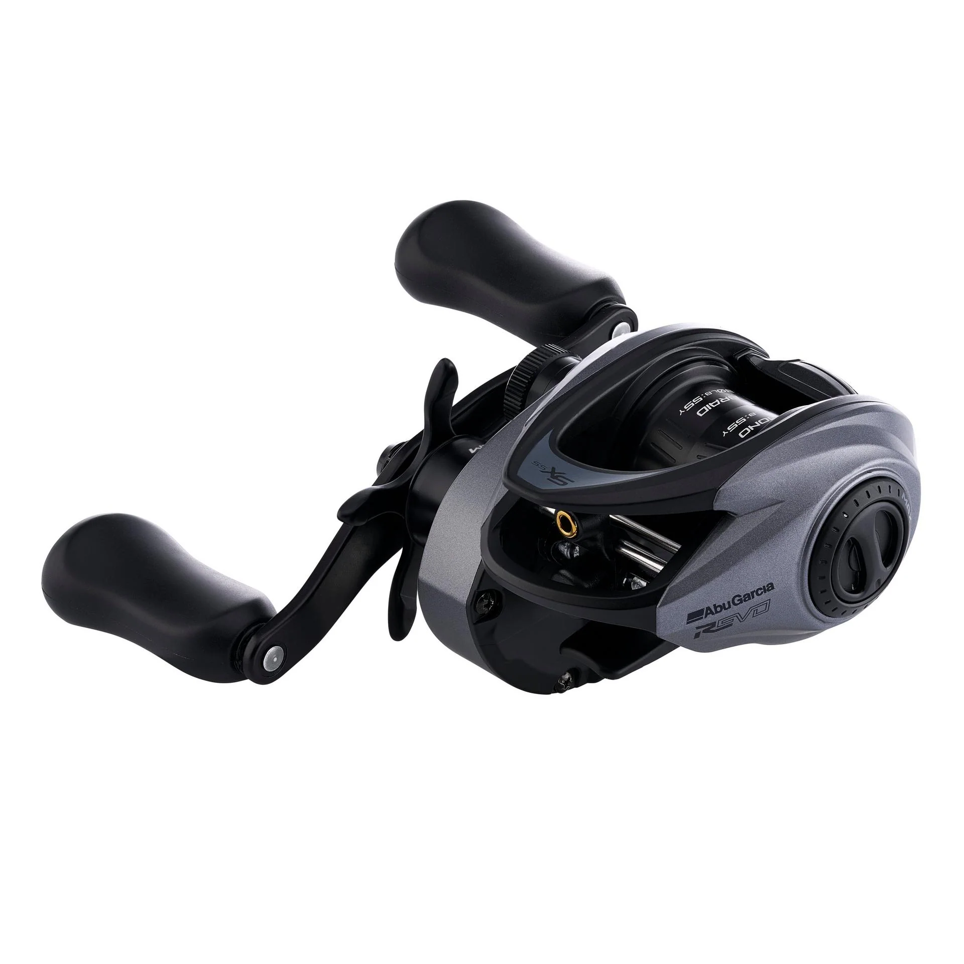 Revo SX-SS Low Profile Reel