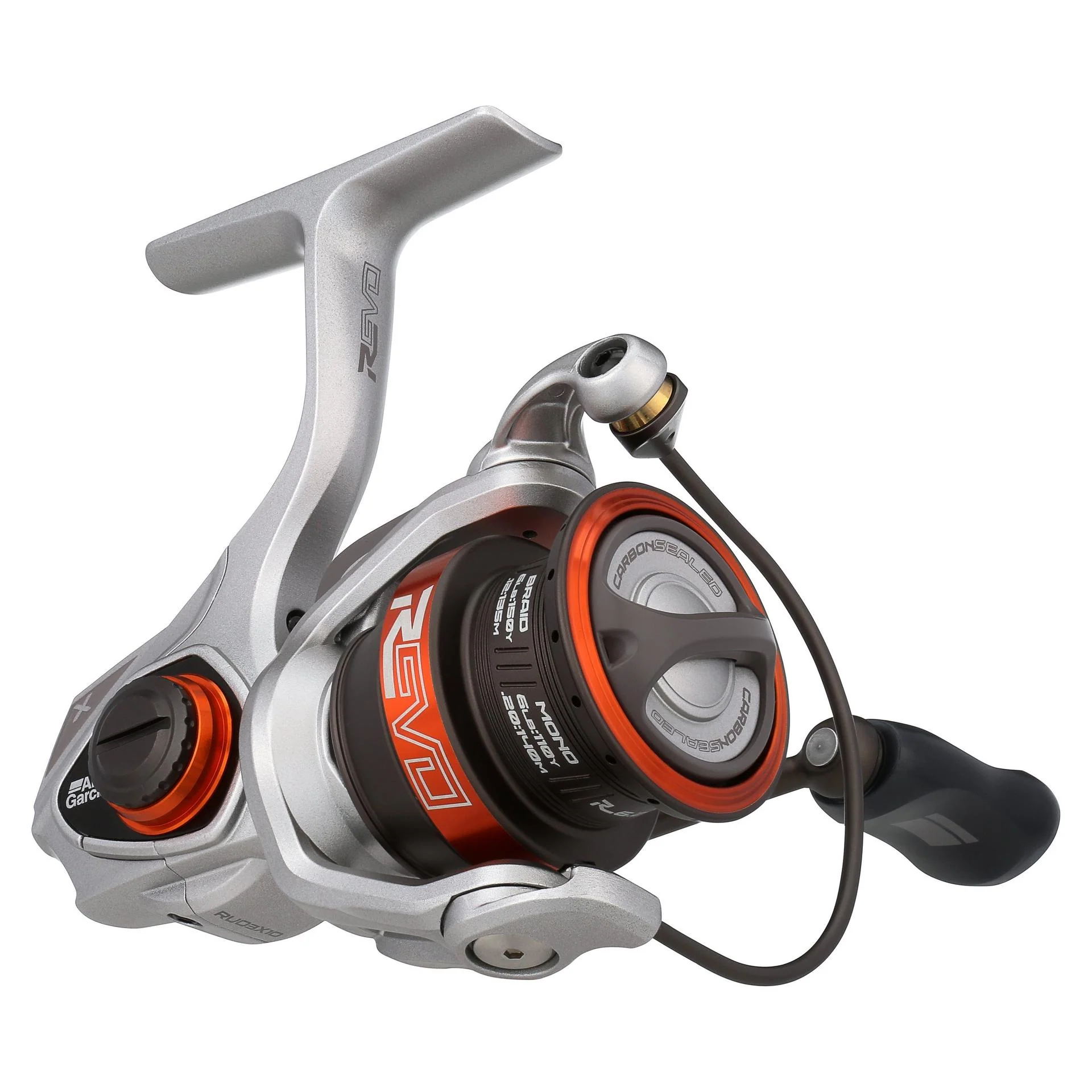 Revo X Spinning Reel