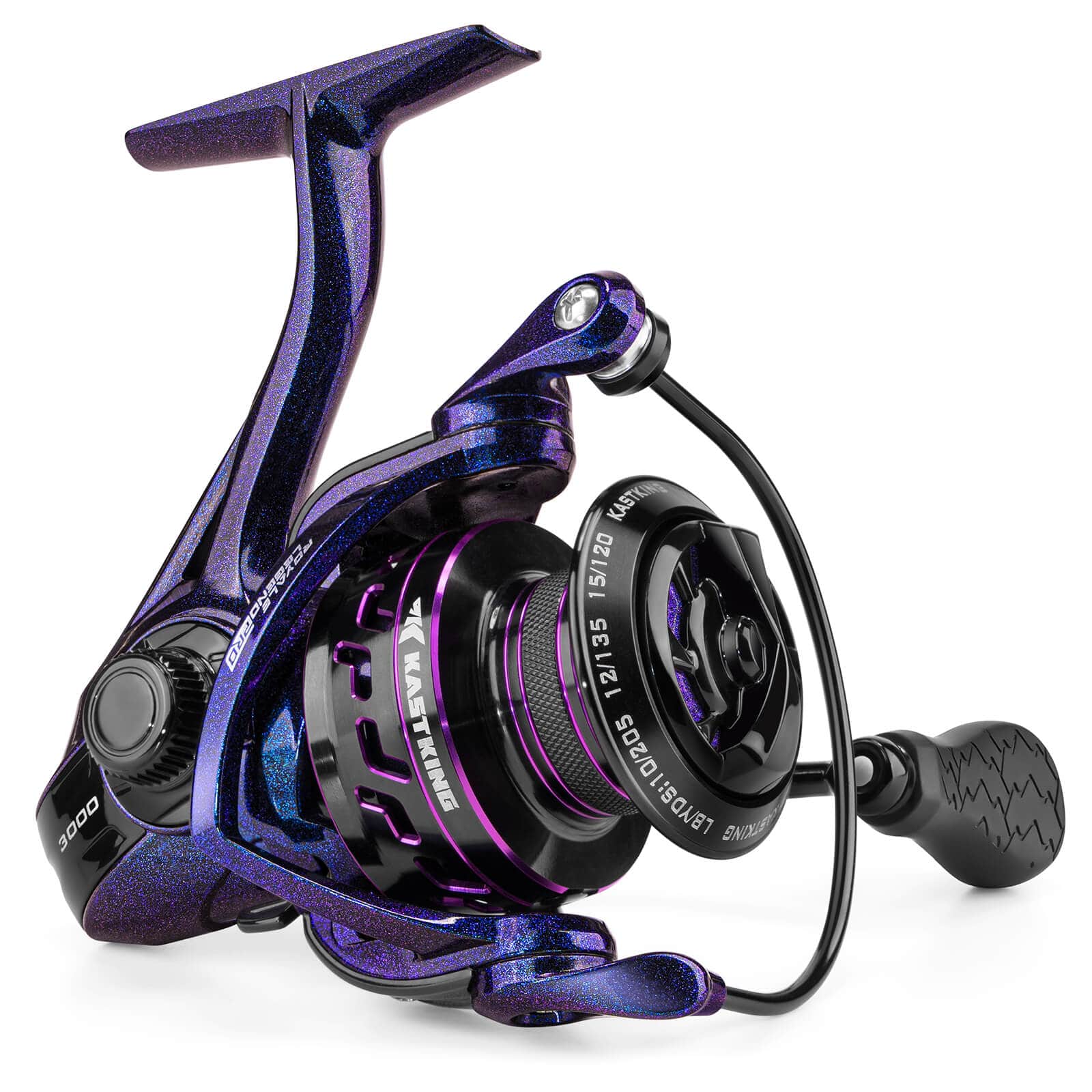 Royale Legend Pro Spinning Reels