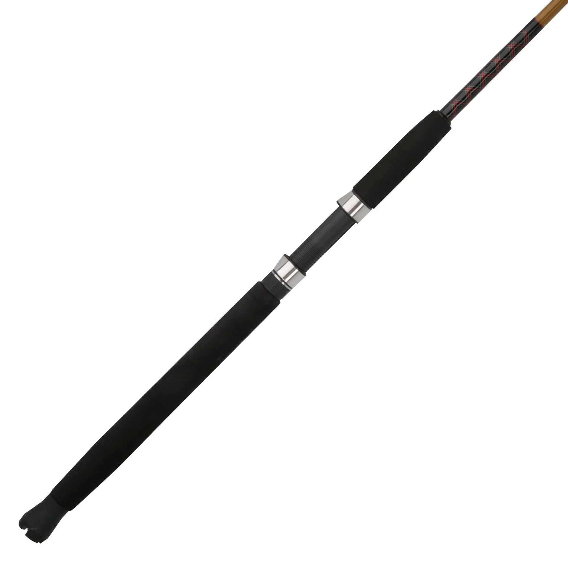 Tiger Casting Rod
