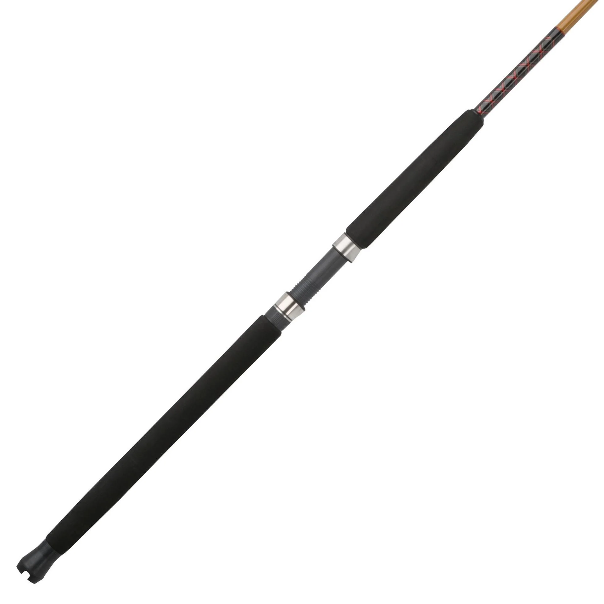 Tiger Spinning Rod