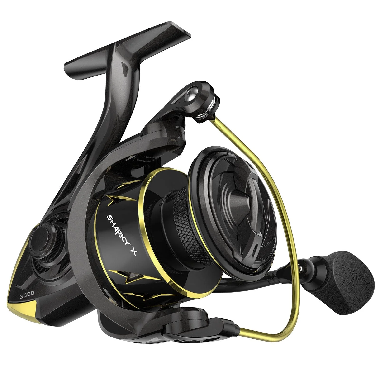 Sharky X Spinning Fishing Reel
