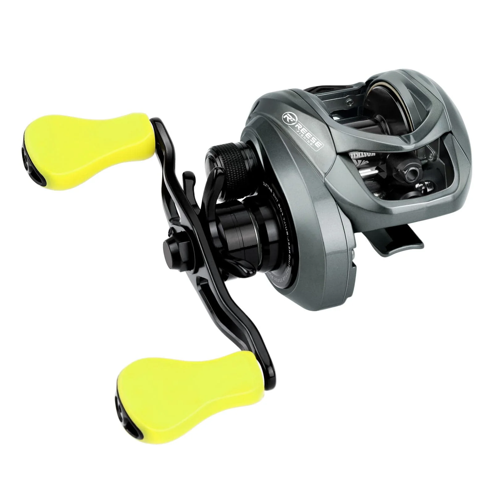 Skeet Reese Icon Baitcasting Reels
