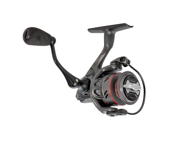 Speed Spin CRX Spinning Reel