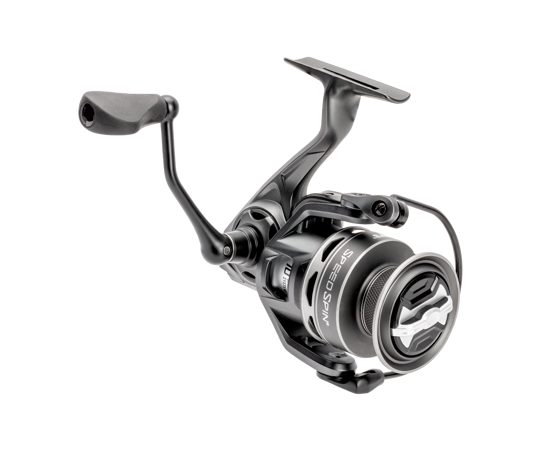 Speed Spin Spinning Reel