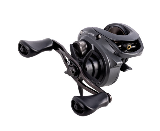 Speed Spool Baitcast Reel