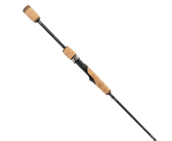 Speed Stick Travel Rods w/Travel Tube