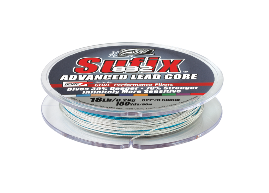 832 Advanced Lead Core