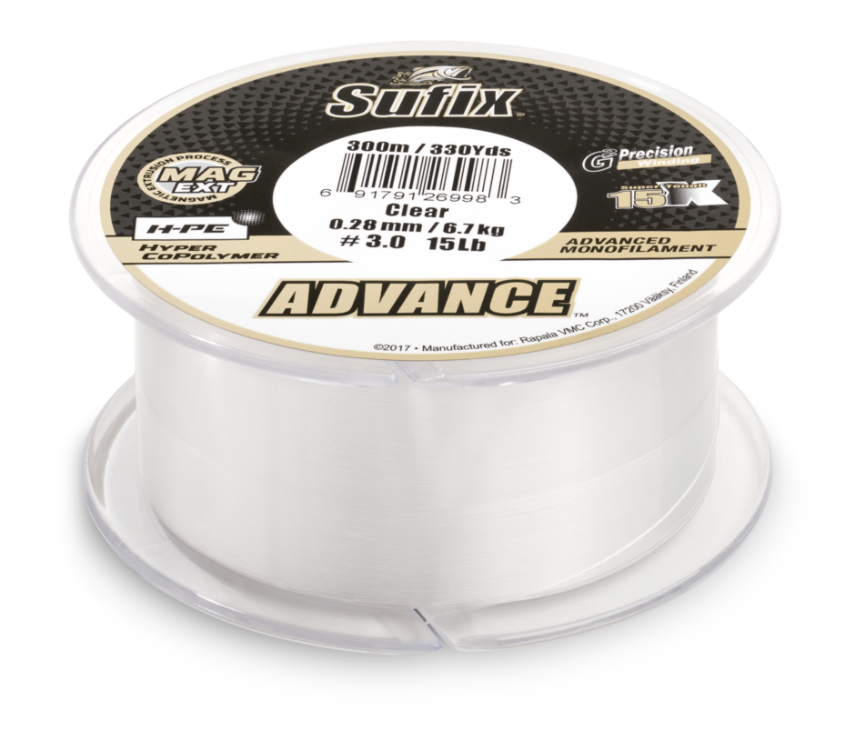 Advance Monofilament