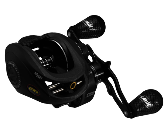 Super Duty 300 Baitcast Reel