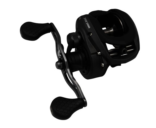SuperDuty GX3 Baitcast Reel