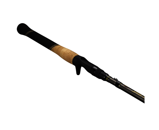 Team Lew's Custom Pro Rods