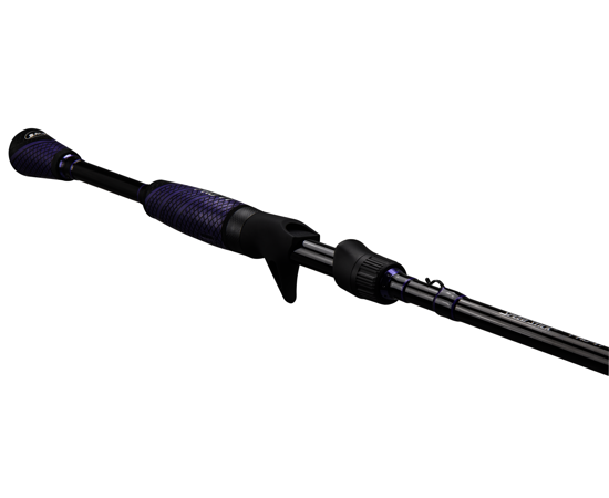 Team Lew's Pro-Ti Rods