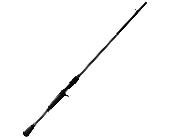 Team Lew's Signature Series Rods