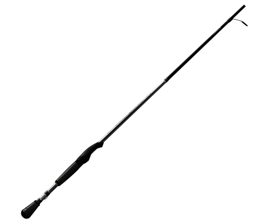 Team Lew's Signature Series Rods