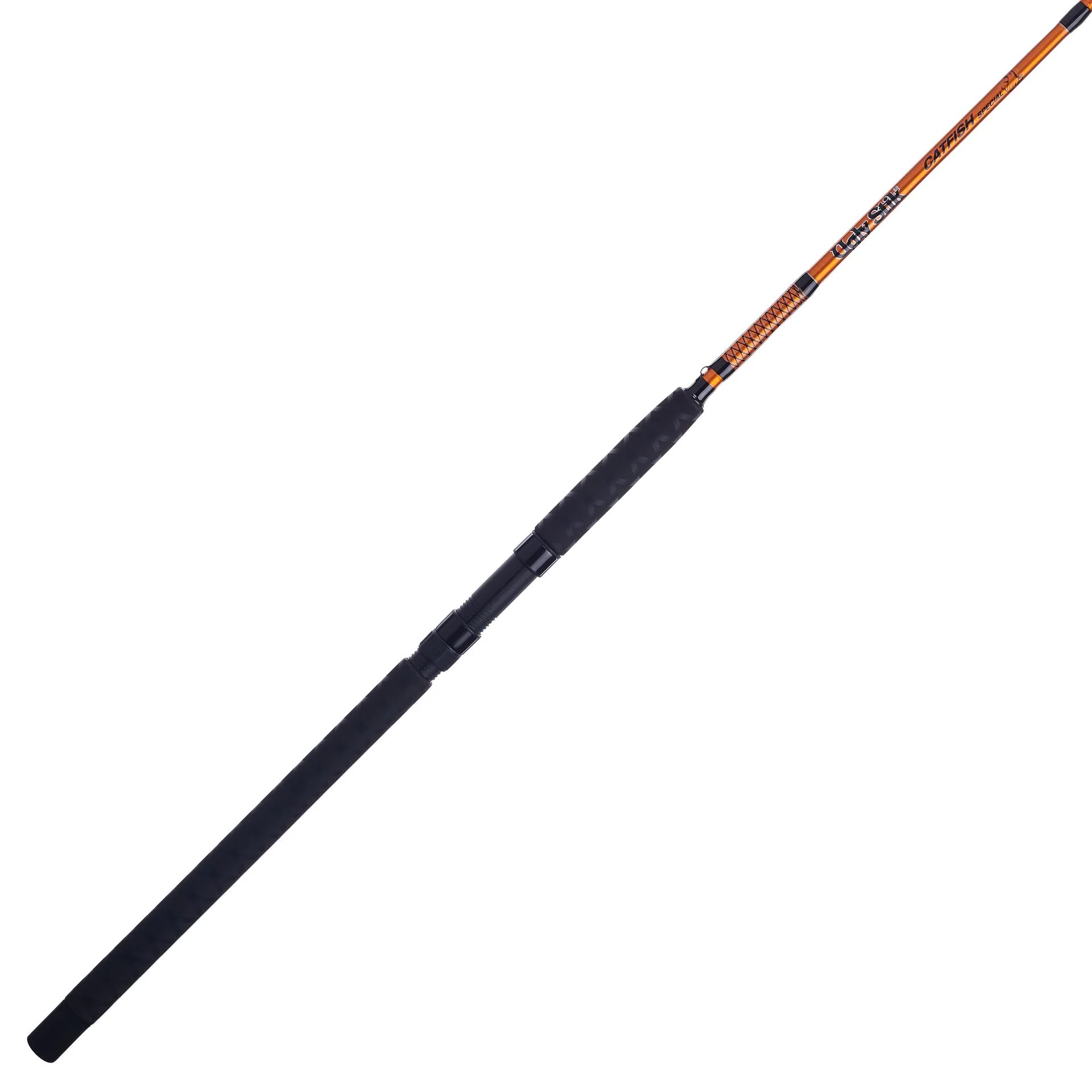Catfish Special Spinning Rod