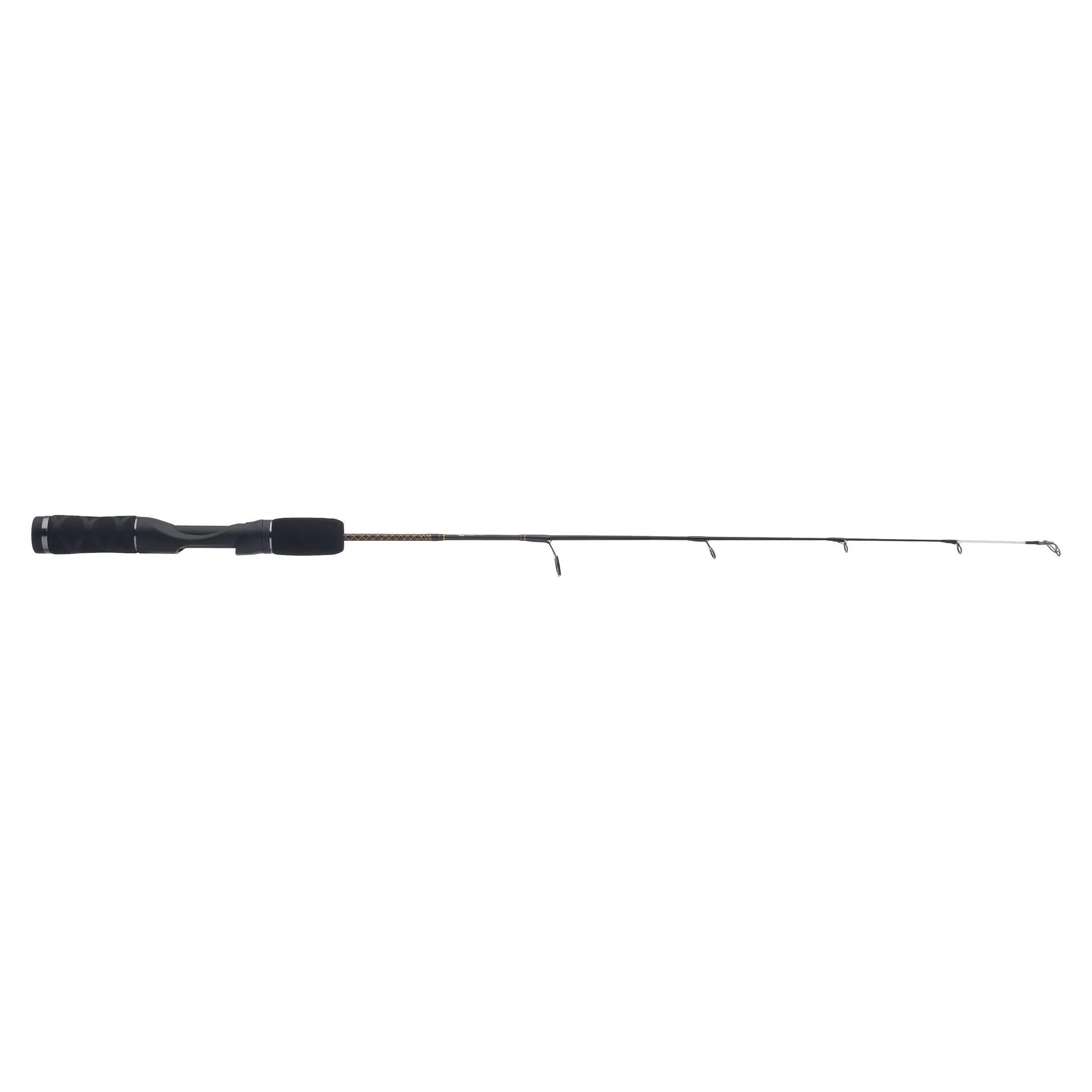 GX2 Ice Spinning Rod