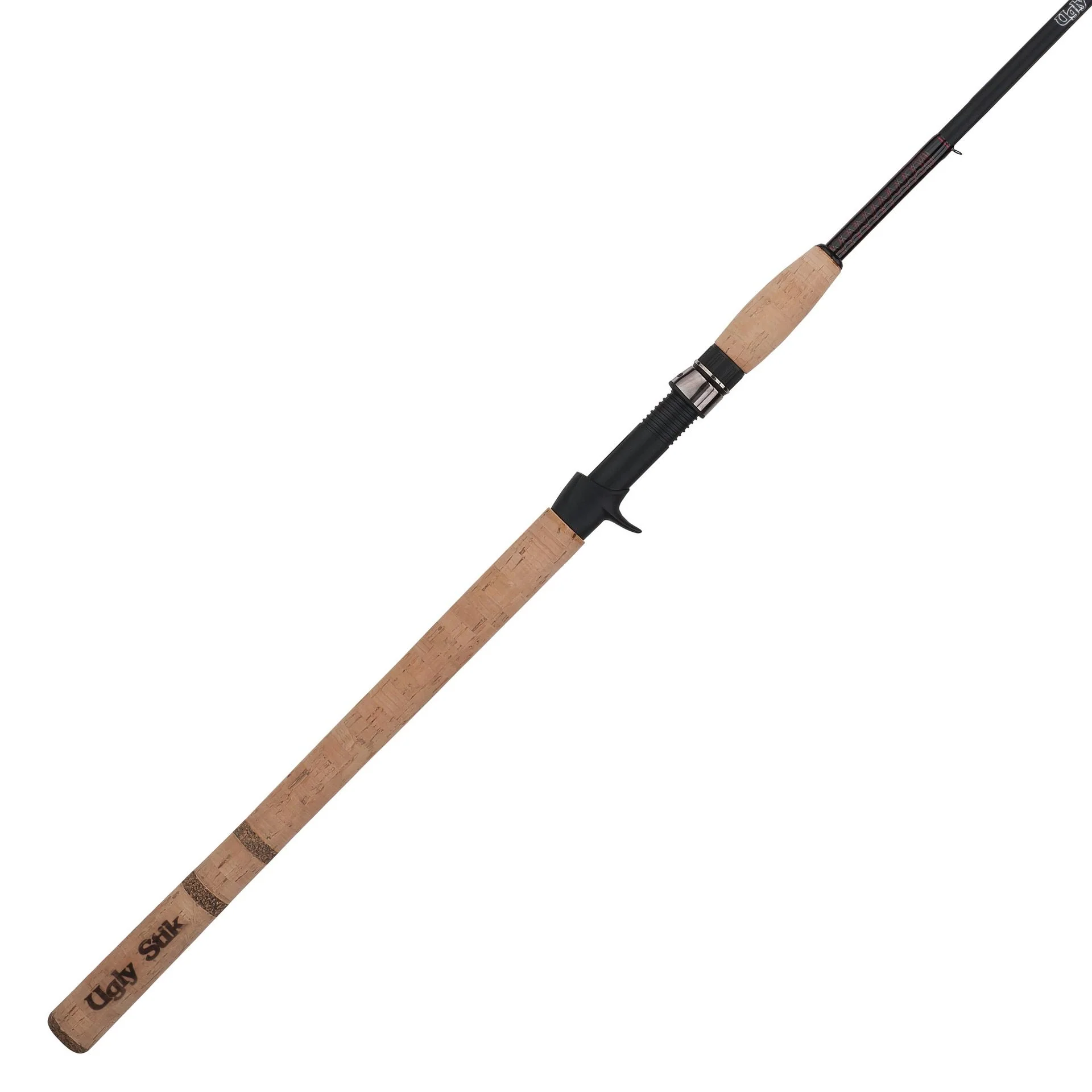 Elite Salmon/Steelhead Casting Rod (Prior Gen)