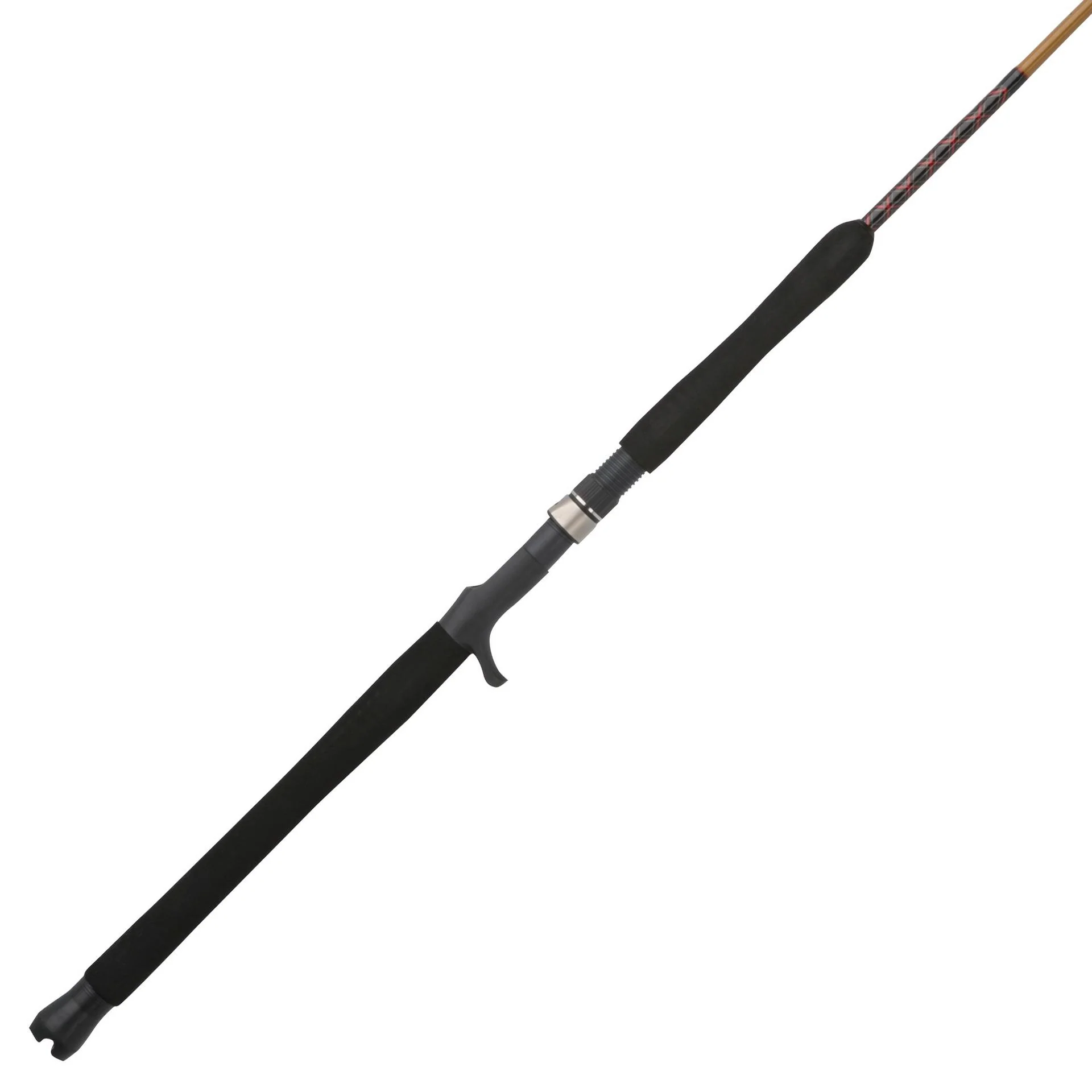 Tiger Elite Jig Casting Rod