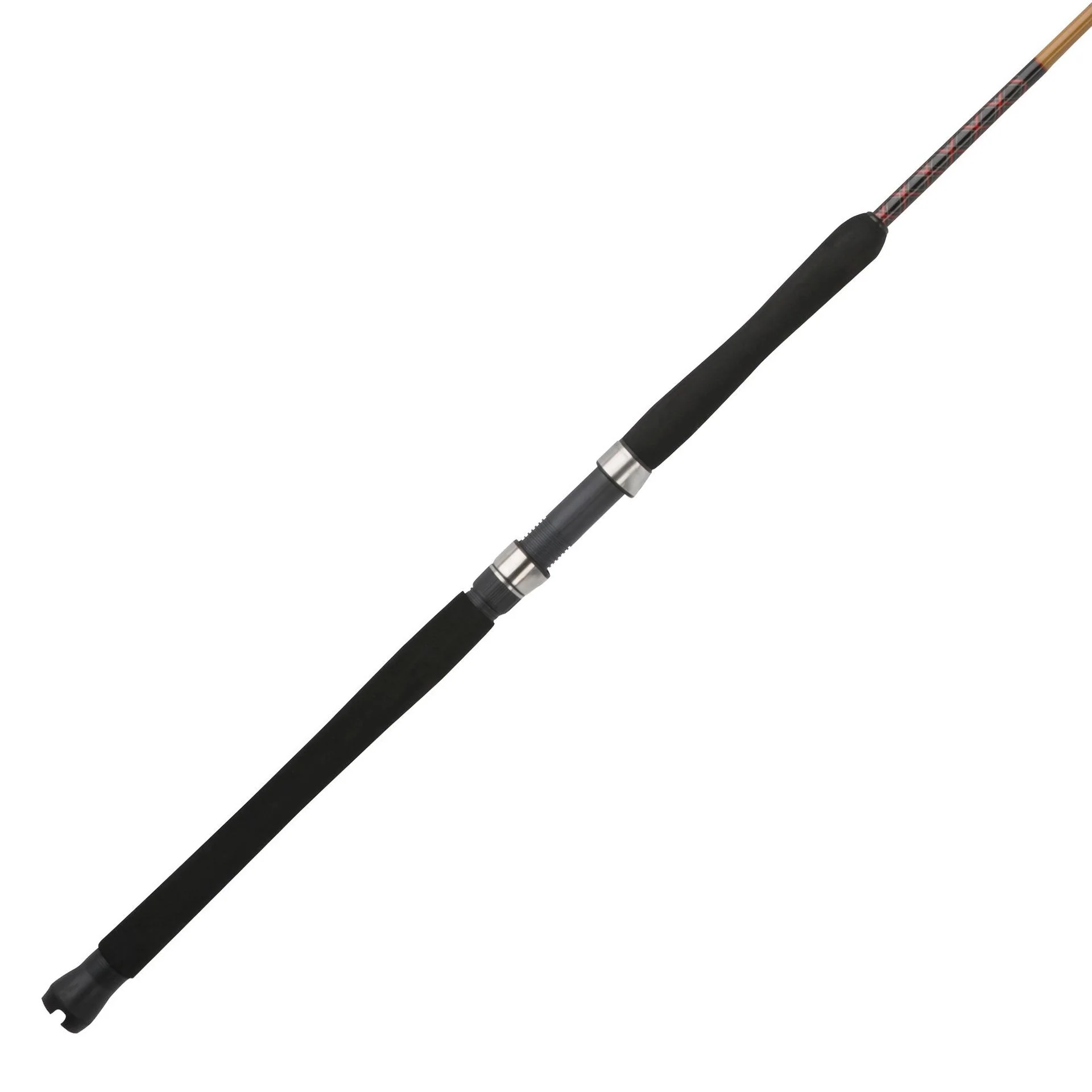 Tiger Elite Jig Spinning Rod