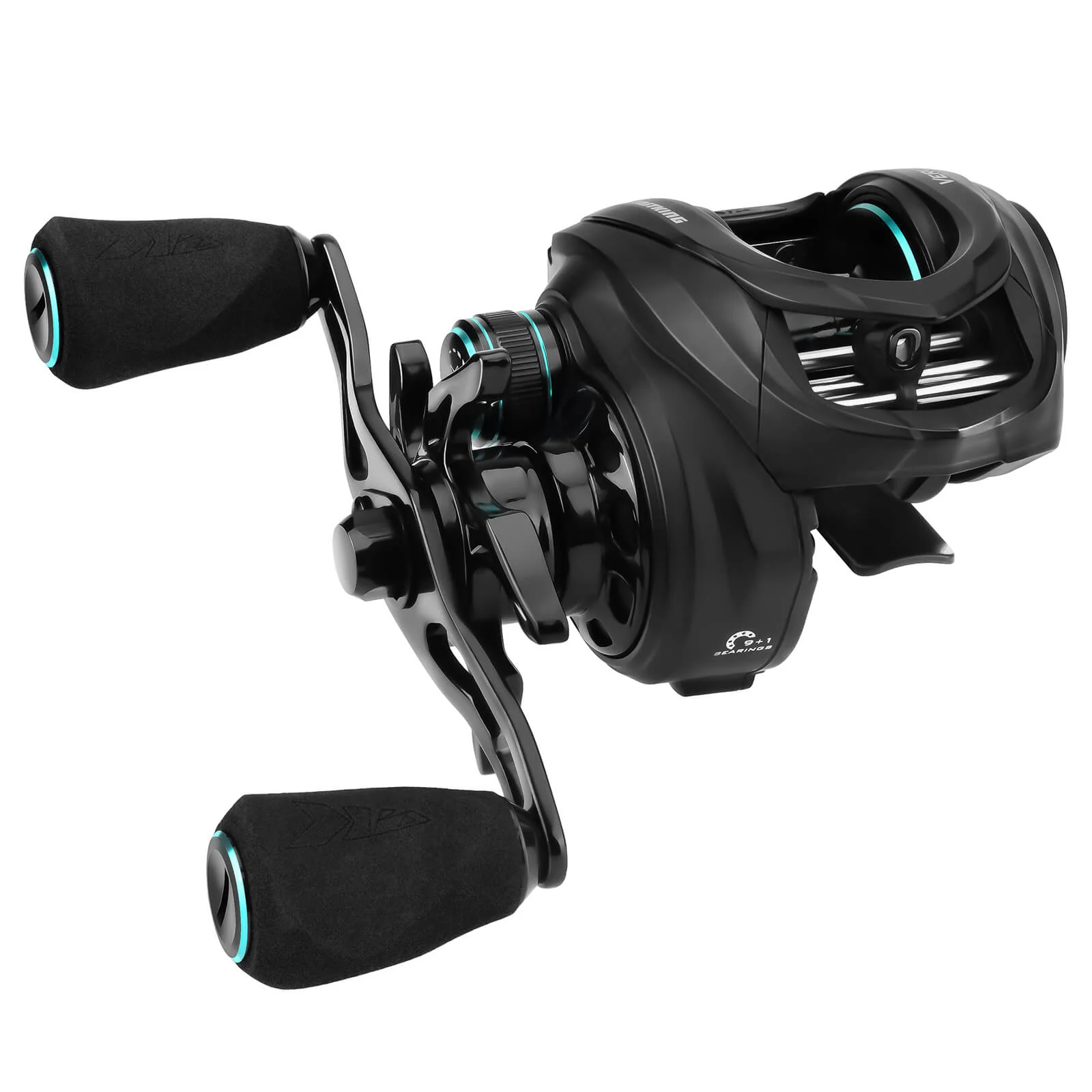 Verus Baitcasting Reel