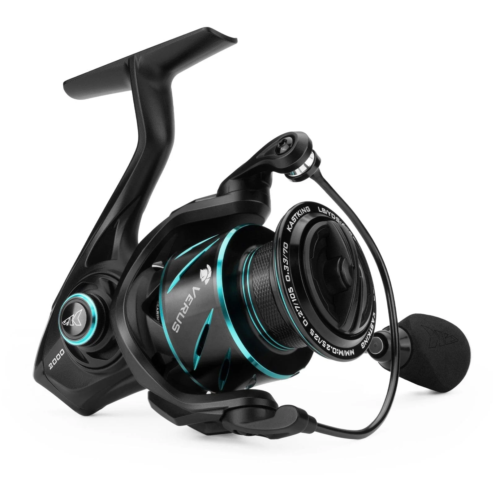Verus Spinning Fishing Reel