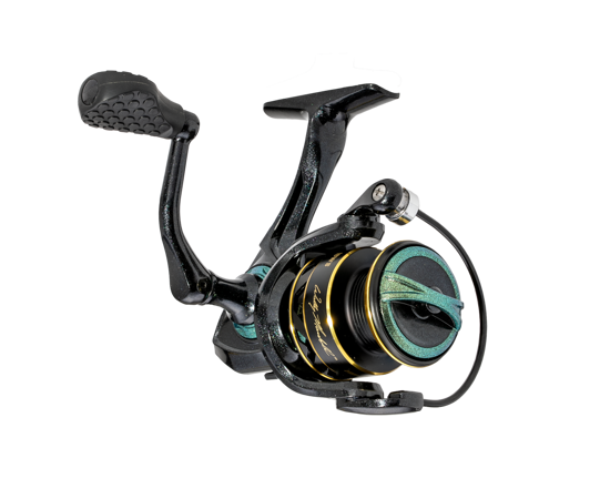 Wally Marshall Signature Series Spinning Reel