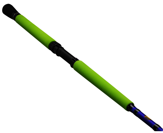 Wally Marshall Speed Stick