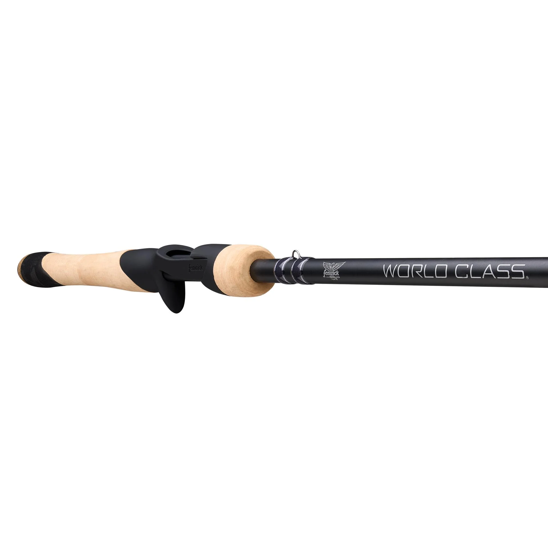 World Class Inshore Casting Rod