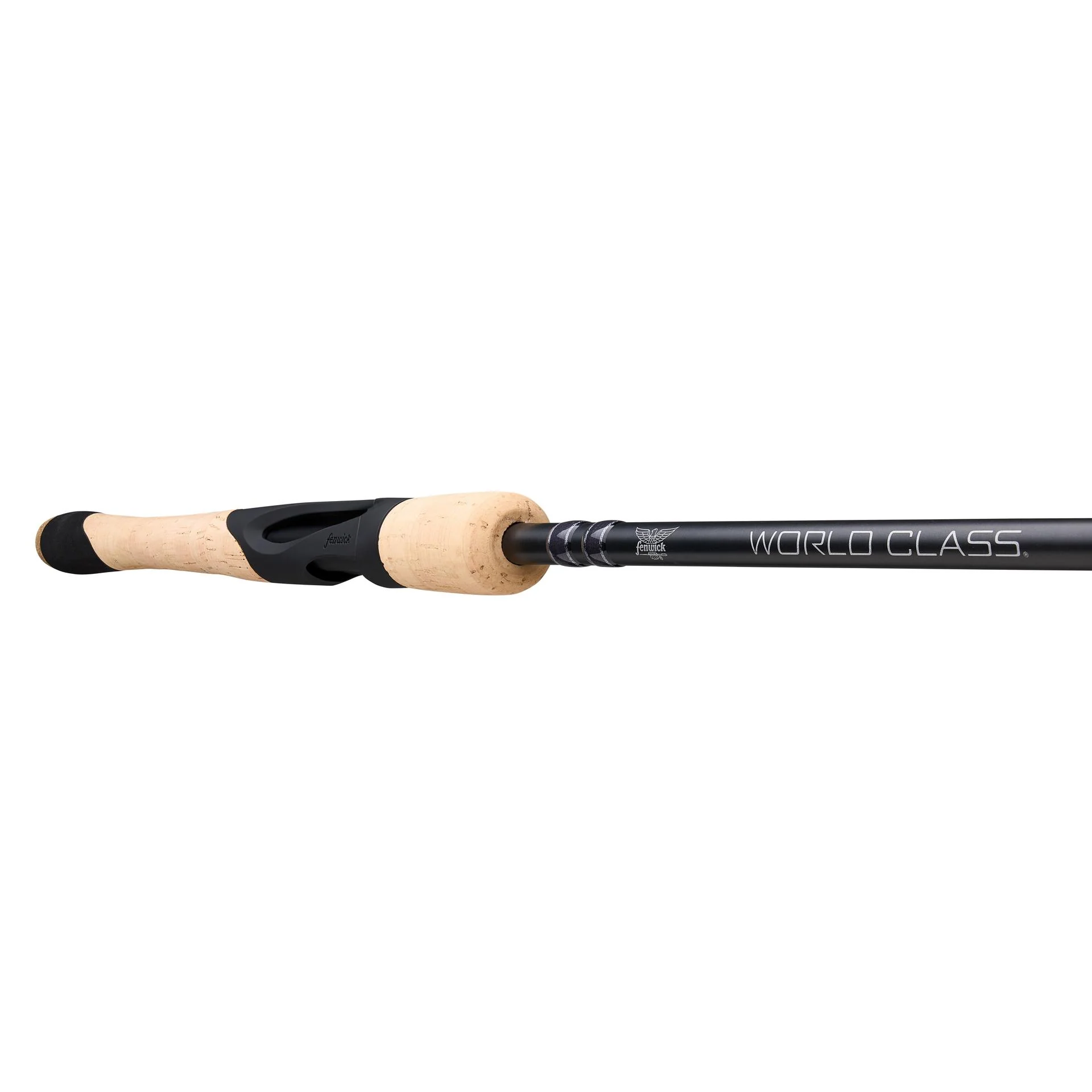 World Class Inshore Spinning Rod