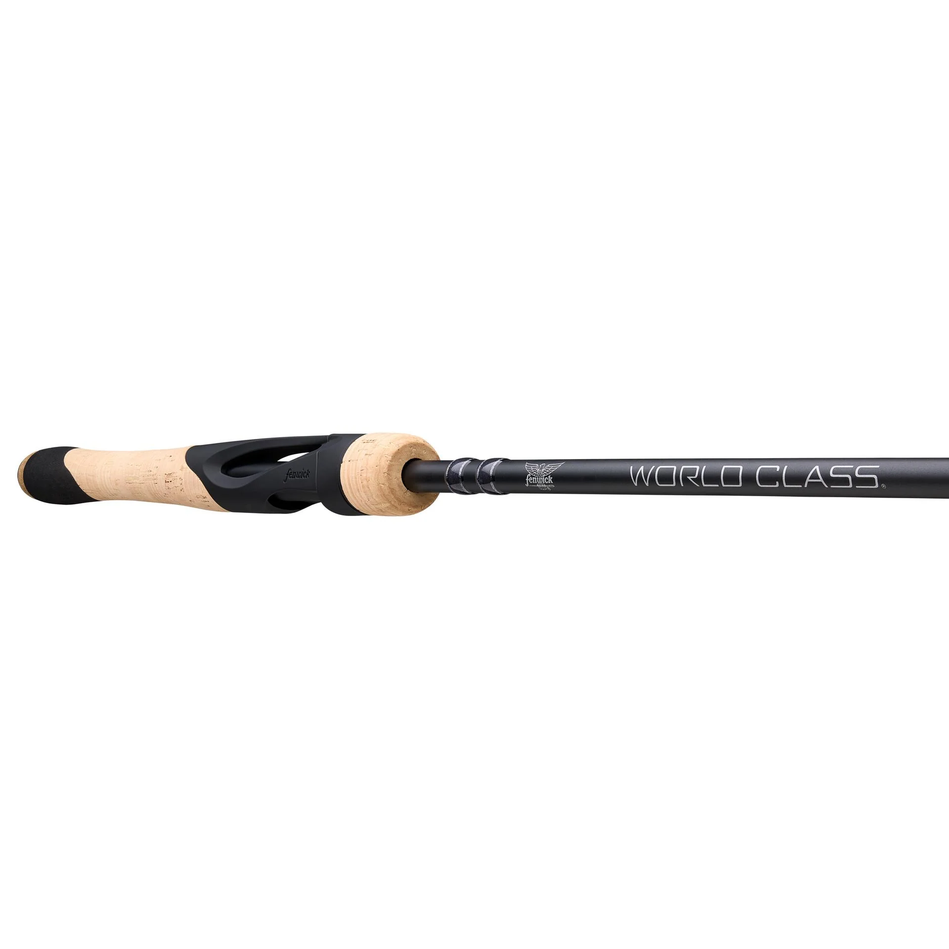 World Class Walleye Spinning Rod