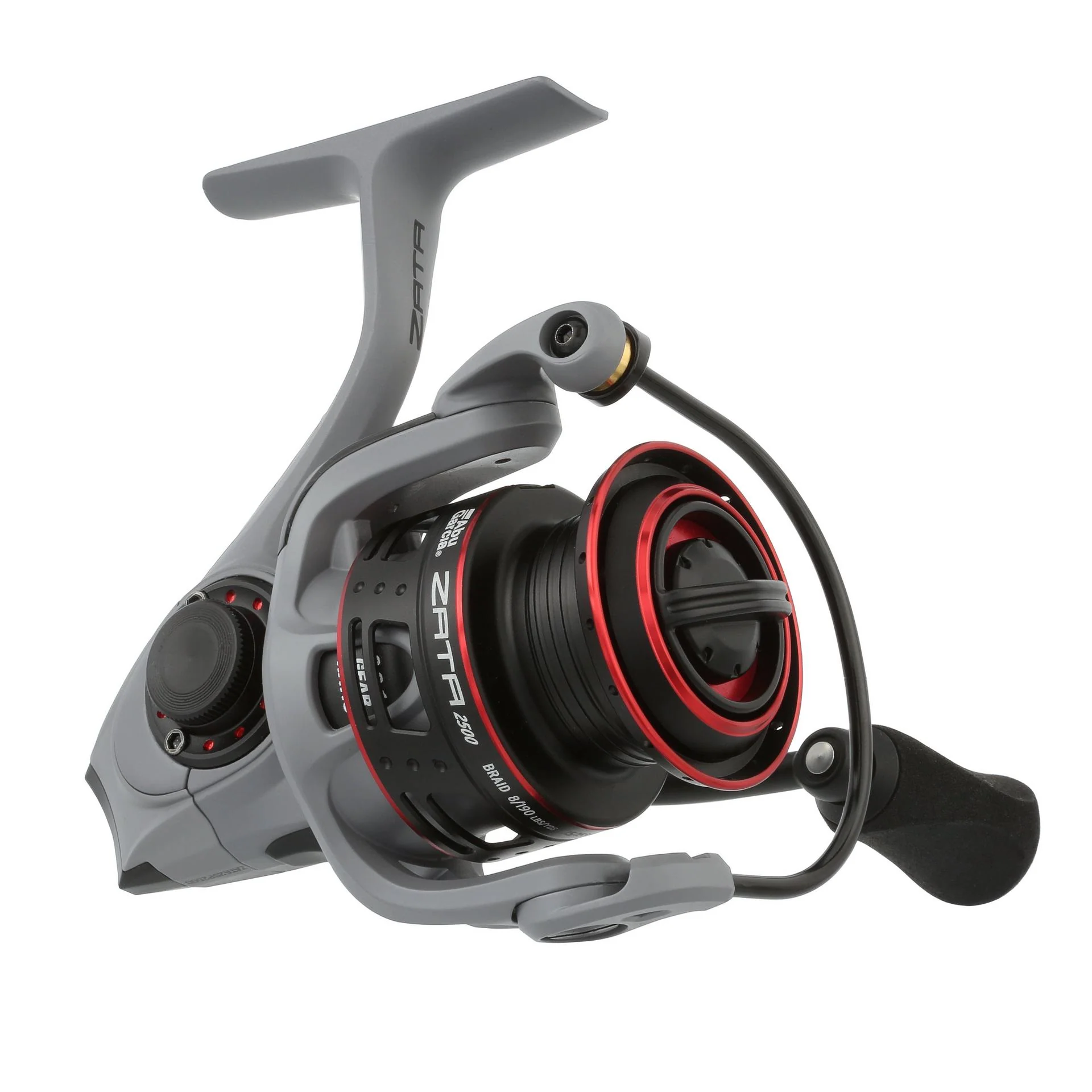 Zata Spinning Reel