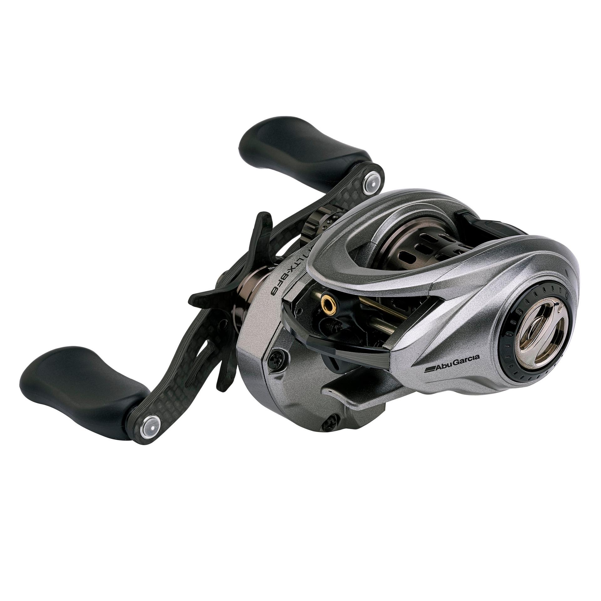 Zenon LTX BFS Low Profile Reel