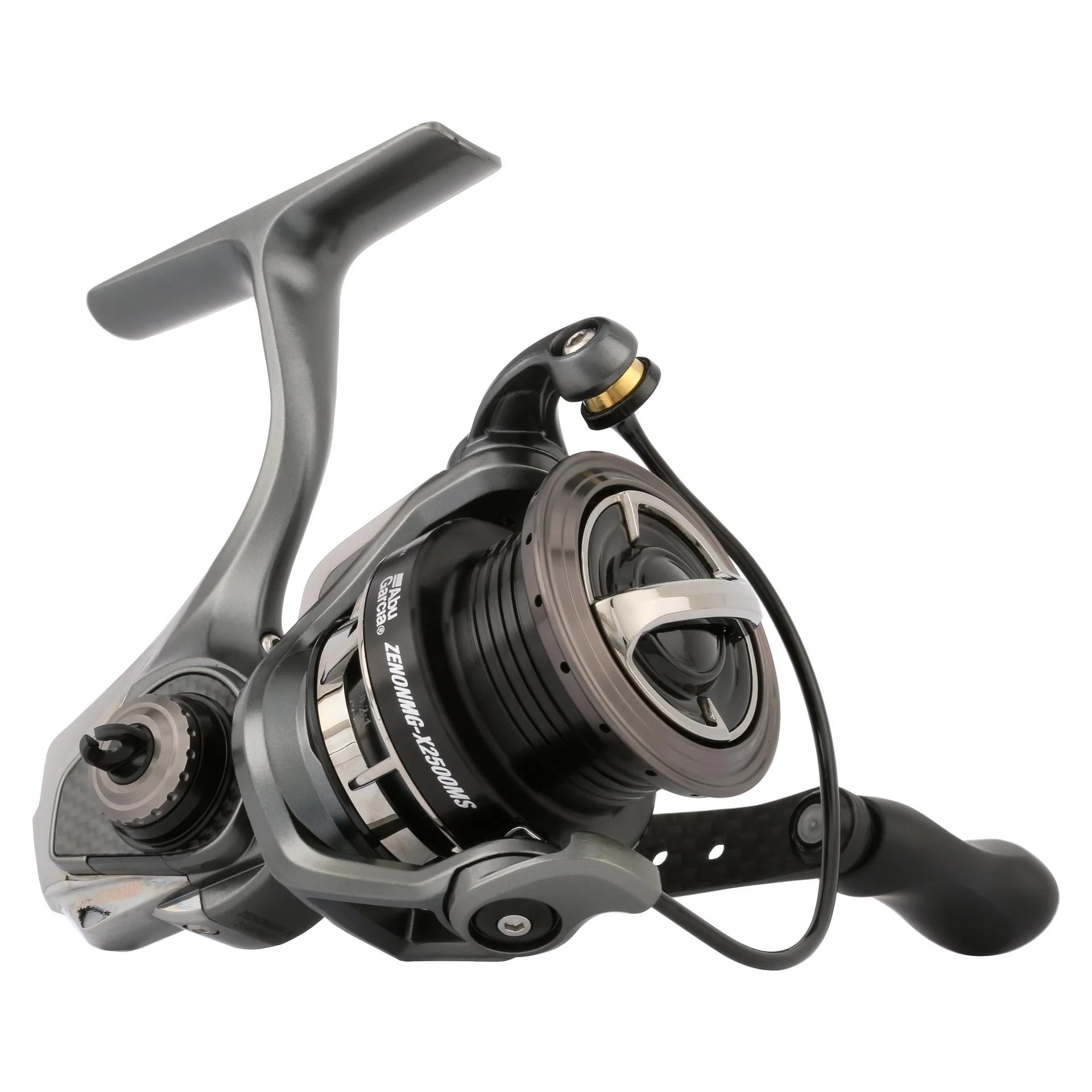 Zenon MG-X Spinning Reel
