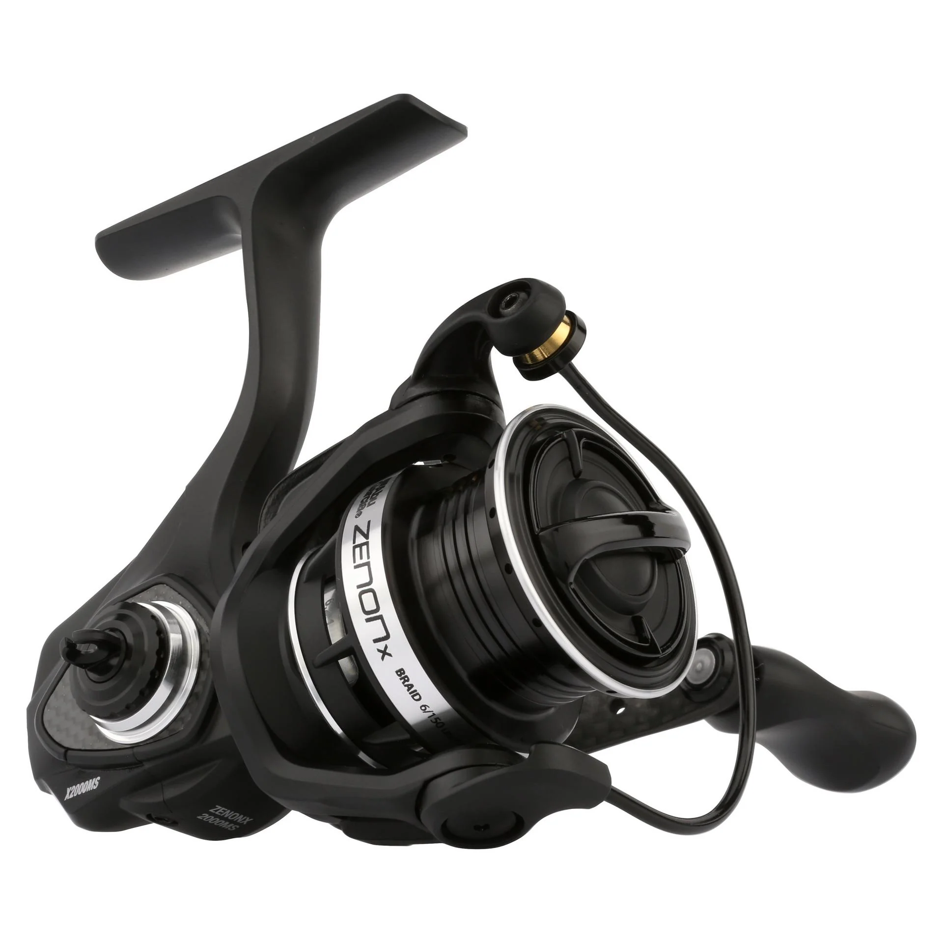 Zenon X Spinning Reel