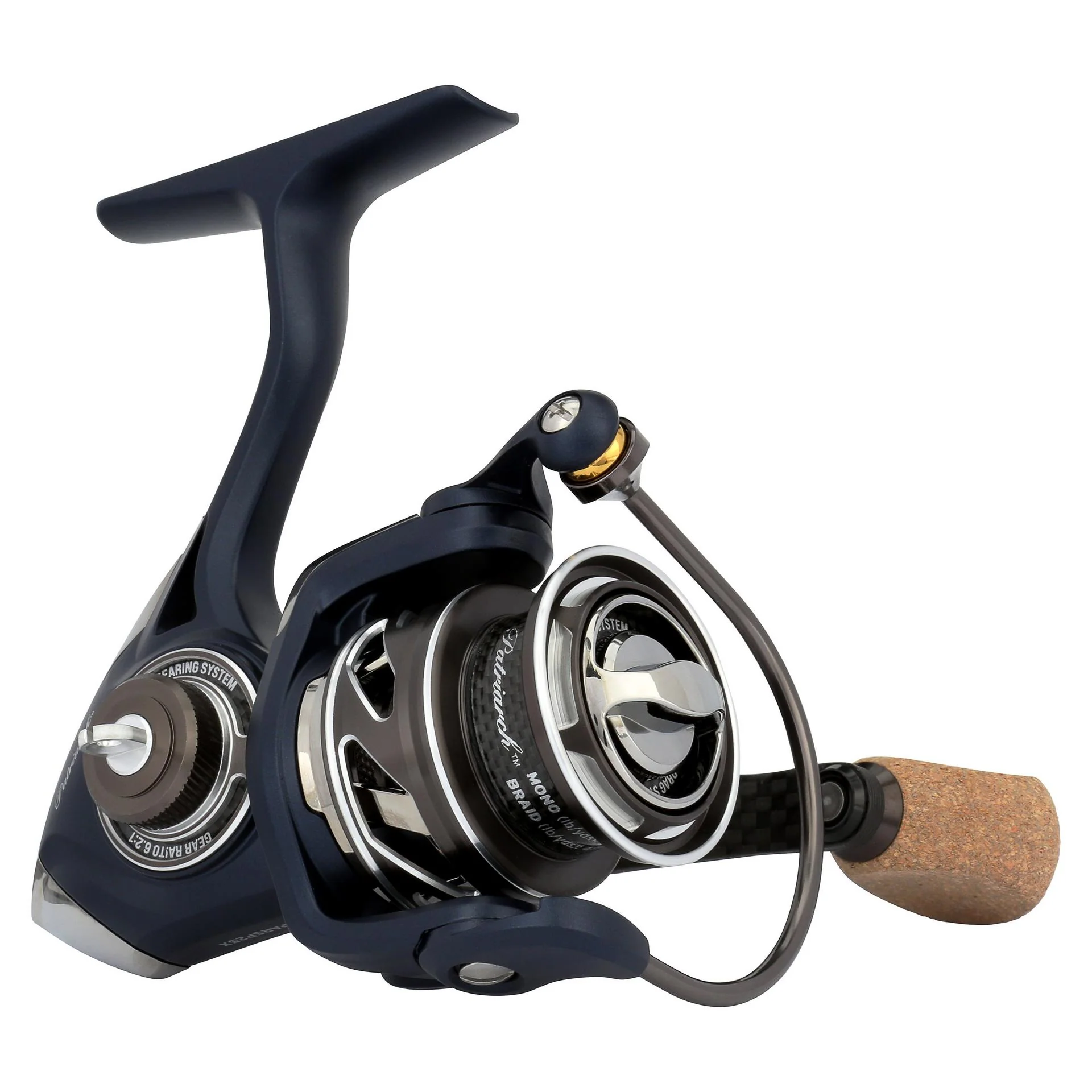 Patriarch Spinning Reel